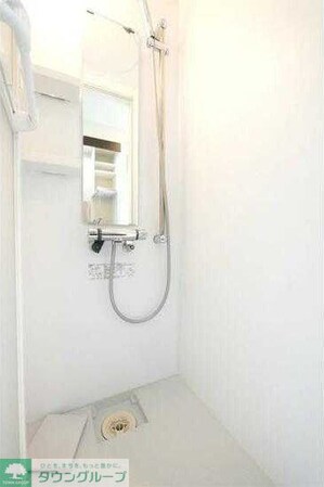 ハーモニーテラス経堂の物件内観写真